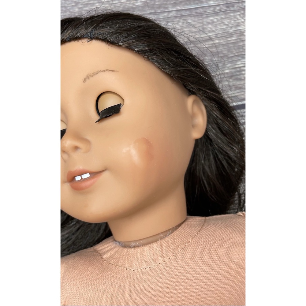 American Girl Doll 18" Truly Me #42 Retired - Picture 7 of 7